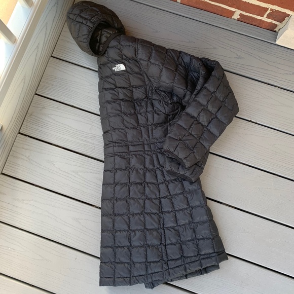 The North Face ThermoBall Hooded Parka - Picture 13 of 14